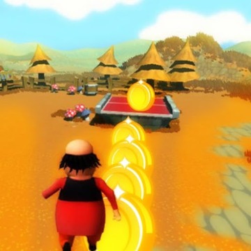 Motu Pataloo World游戲截圖2