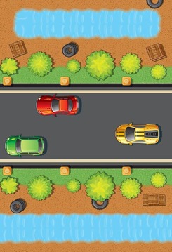 Real Speed Chase游戲截圖5
