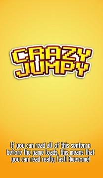 Crazy Jumpy游戲截圖5