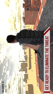 Strike Assault Frontline游戲截圖1