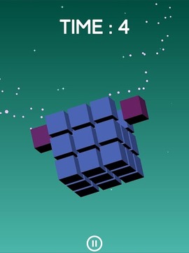 Cube Core游戲截圖5
