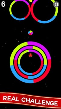 Change Color - Color Switch游戲截圖4