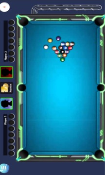 Snooker Pool 8 Ball Pro游戲截圖2
