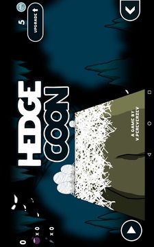 Hedge-Coon游戲截圖4