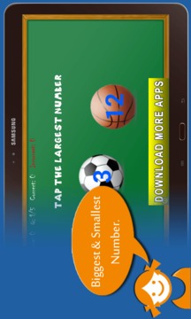 Kids Math Free游戲截圖4