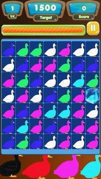 Duck Fly游戲截圖3