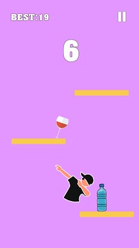 Bottle Flip Challenge!游戲截圖3