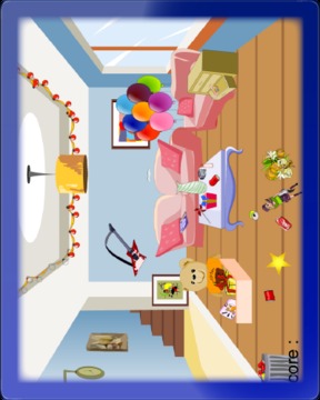 Cleanup Game After Party游戲截圖4