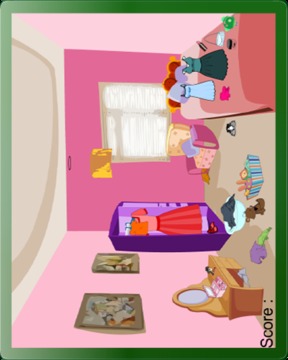 Cleanup Game After Party游戲截圖5
