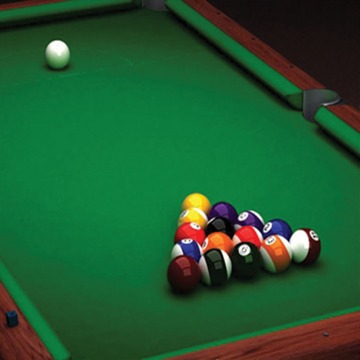 Snooker Pool 8 Ball Pro游戲截圖5