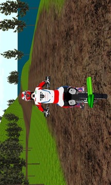Formula & Motocross Classics游戲截圖5