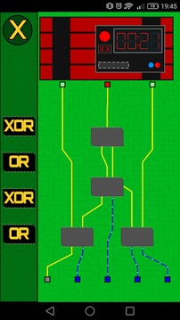 Circuit Dash游戲截圖3