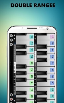 Piano Pro+游戲截圖2