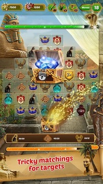 Cradle of Kings游戲截圖4