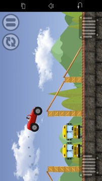 Top High Speed 3D Race游戲截圖4