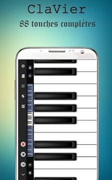 Piano Pro+游戲截圖3