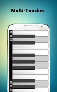Piano Pro+游戲截圖1