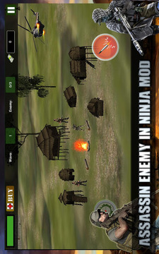 Mountain Valley Sniper游戲截圖5