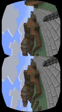 Craft And Mine VR游戲截圖4