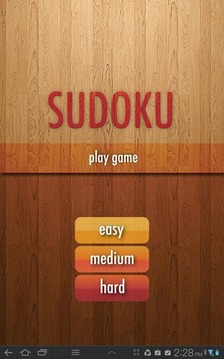 Learn Chinese with Sudoku游戲截圖4