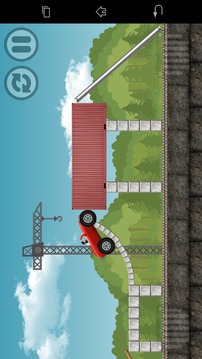 Top High Speed 3D Race游戲截圖3