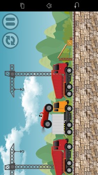 Top High Speed 3D Race游戲截圖5
