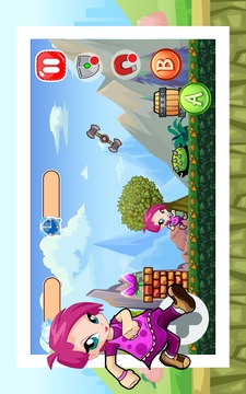 Adventures Tecna Winx world游戲截圖3