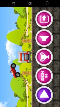 Top High Speed 3D Race游戲截圖1