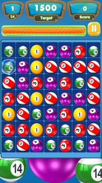 Pool Hit游戲截圖3