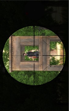 Desert Sniper Shooter游戲截圖2