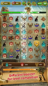 Cradle of Kings游戲截圖3