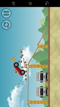 Top High Speed 3D Race游戲截圖2