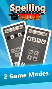 Spelling Tutor游戲截圖1