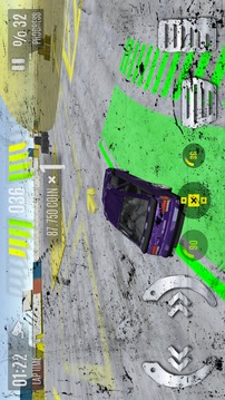 Real Drift Racing游戲截圖4