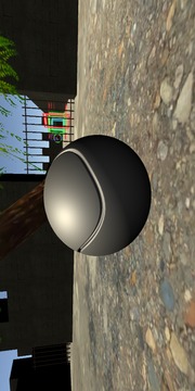 Ruins Ball 3D II游戏截图3