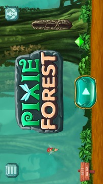 Pixie Forest: Fairy Tales游戲截圖1