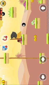 Game Rafathar The Movie游戲截圖4