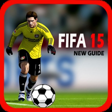 Guide FIFA 15 New游戲截圖1