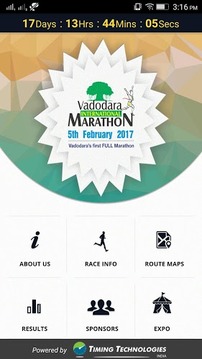 Vadodara Marathon游戲截圖1