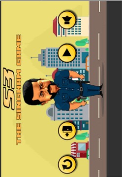 S3 The Singam Game游戲截圖1
