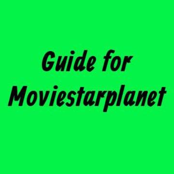 Guide for MSP游戲截圖2