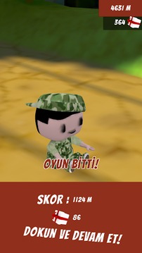 Ko? Pepe Ko? Oyunu游戲截圖3