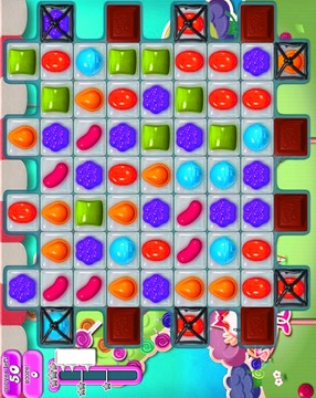 Guide for Candy Crush游戲截圖2