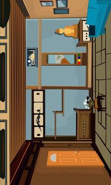 Pleasurable Cottage Escape游戲截圖5