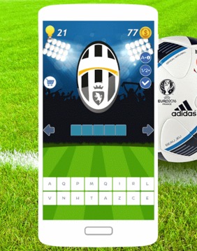 GuessClub - Football Quiz Logo游戲截圖5