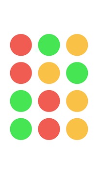 Yeshil - A Simple Memory Game游戲截圖2