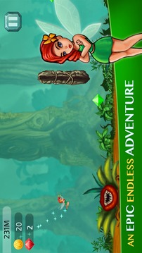 Pixie Forest: Fairy Tales游戲截圖2