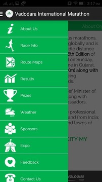 Vadodara Marathon游戲截圖2
