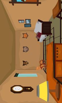 Pleasurable Cottage Escape游戲截圖1