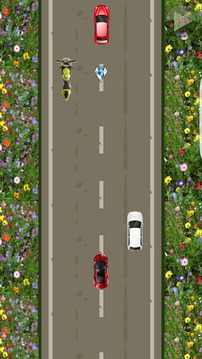 Car Driving Free游戲截圖2